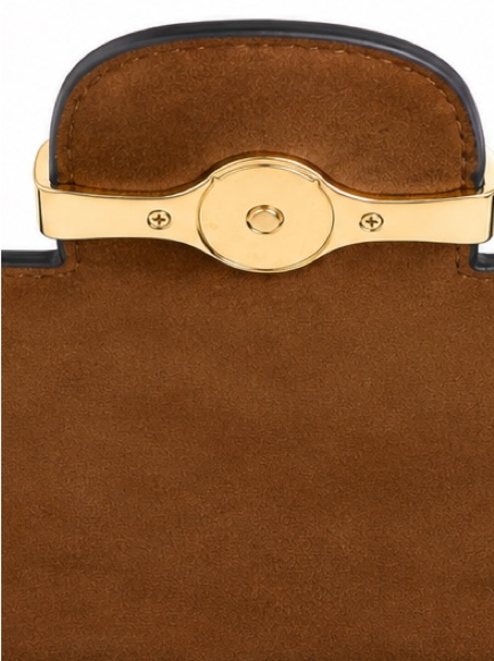 ❤️ COACH MORGAN BAG - Picture 2 of 3